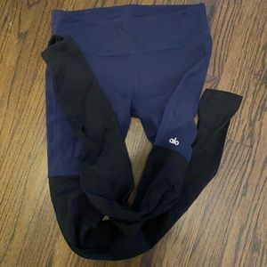 Alo Yoga Goddess Legging